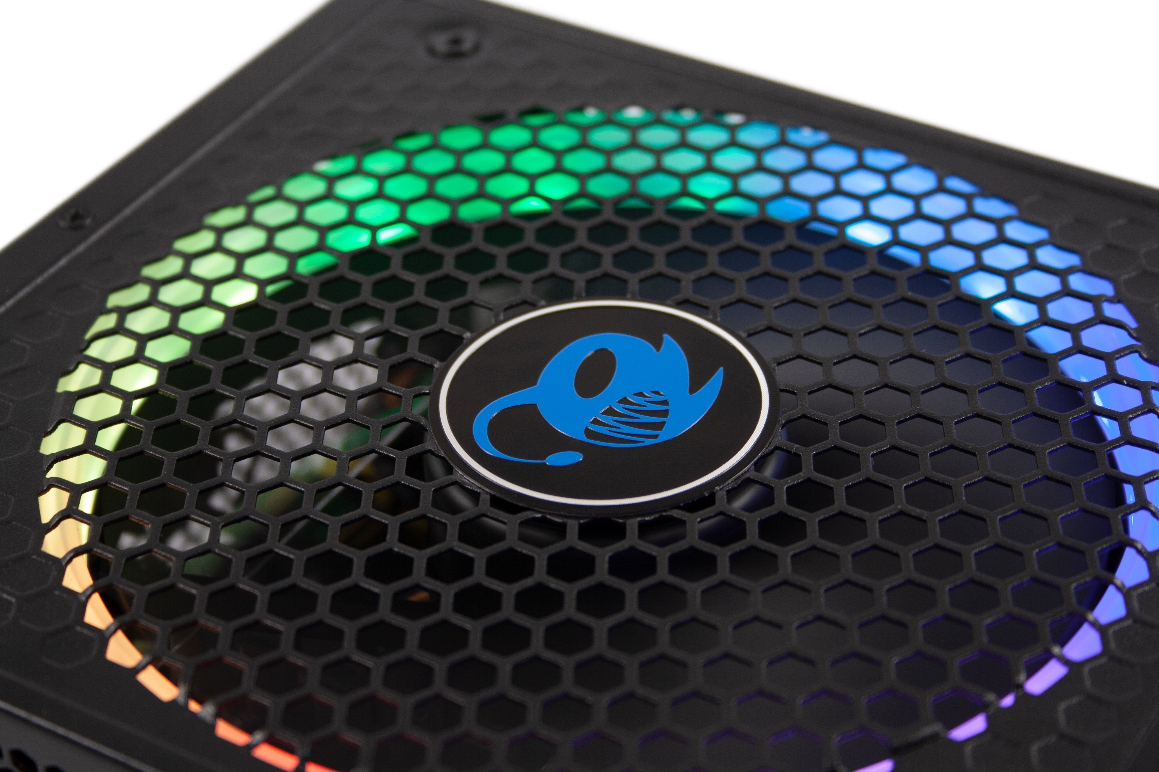 Fuente De Alimentacion Coolbox Atx Dg Energy-G 850w Rbg 80+ Gold