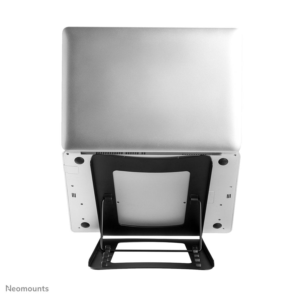 Newstar Soporte Para Portátil 5kg 10-15 '' / Negro / Inclinable