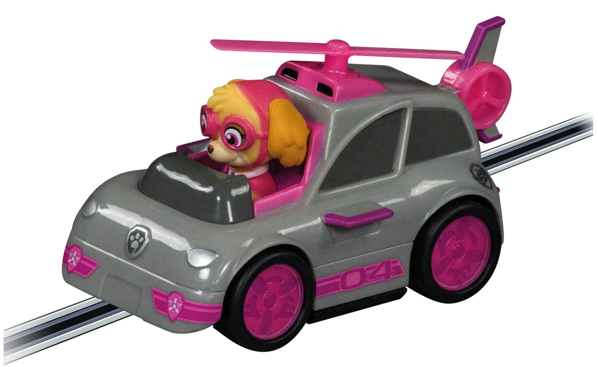 EAN 4007486650275 - Carrera PAW Patrol imagen 1