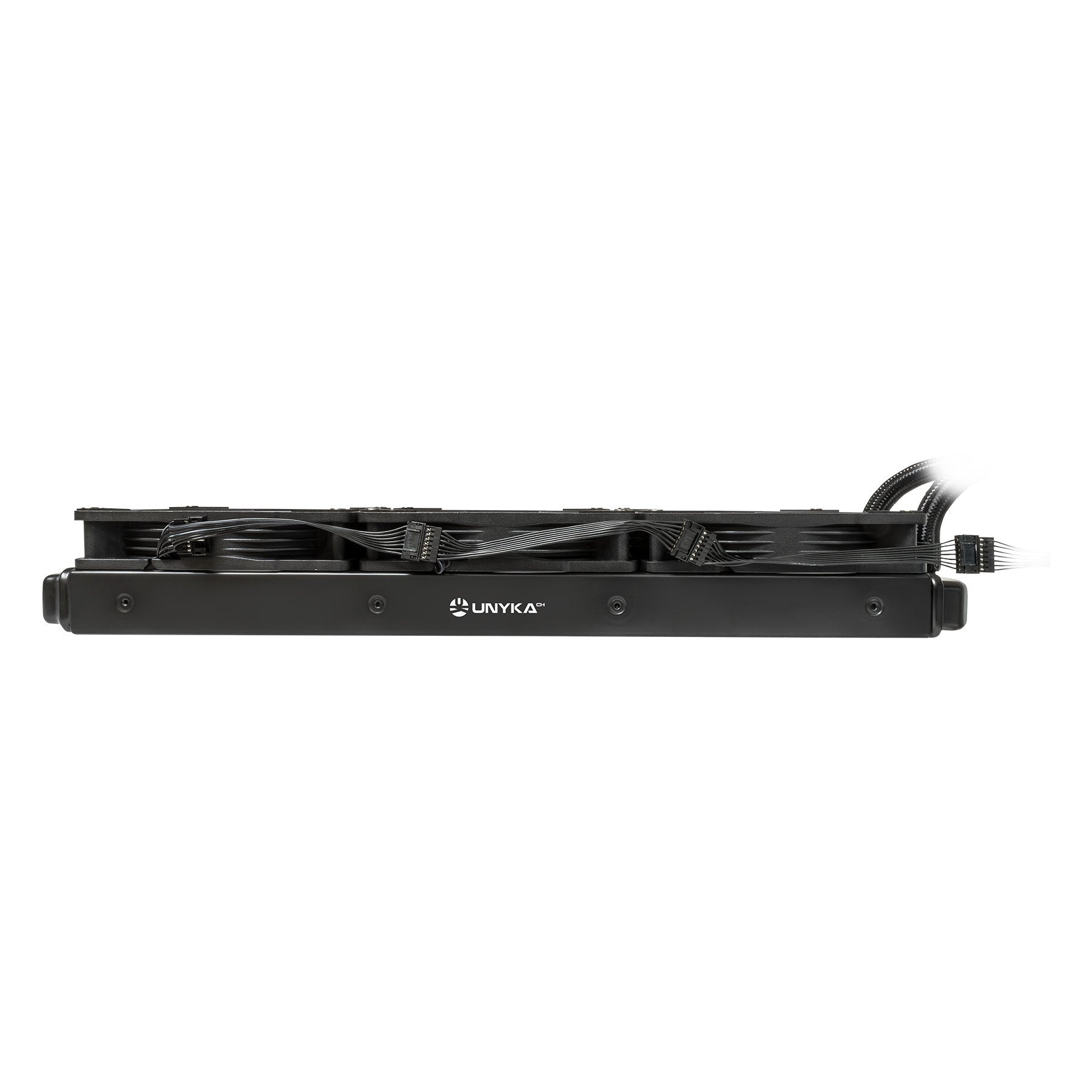 EAN 8436617921599 - UNYKAch AQUASTORM NEO 360 Procesador Kit de refrigeración líquida 12 cm Negro imagen 9