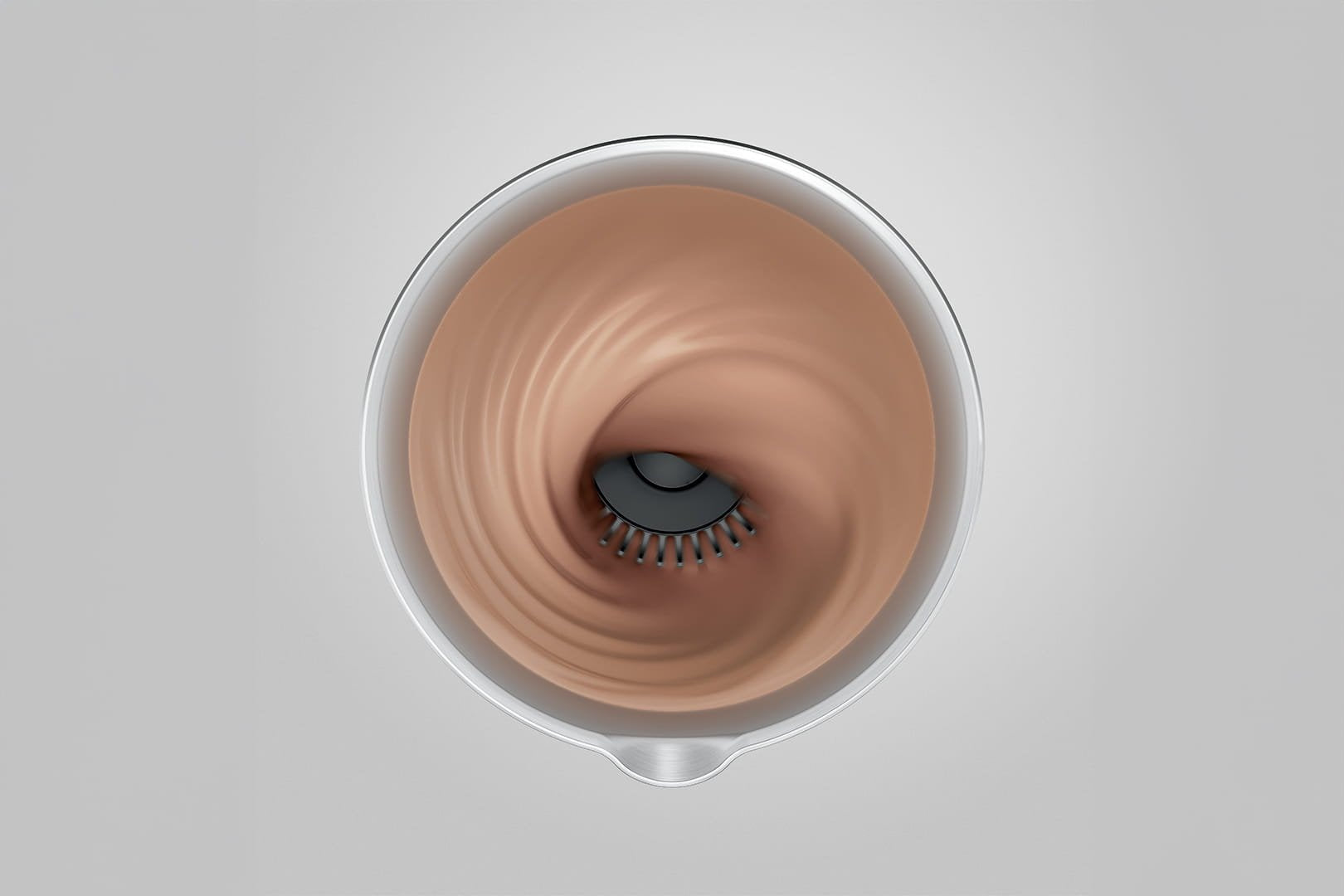 24331 Milchschäumer Hot & Cold 2025