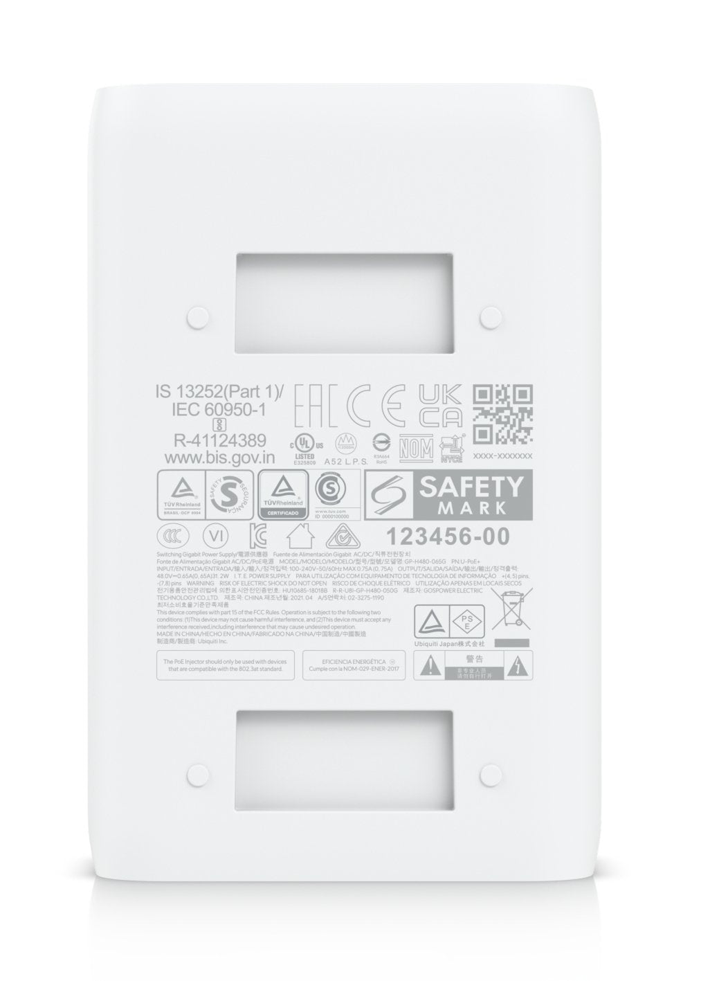 EAN 810177162001 - Ubiquiti G3 Gate Starter Kit sistema de seguridad Negro, Gris, Blanco imagen 18