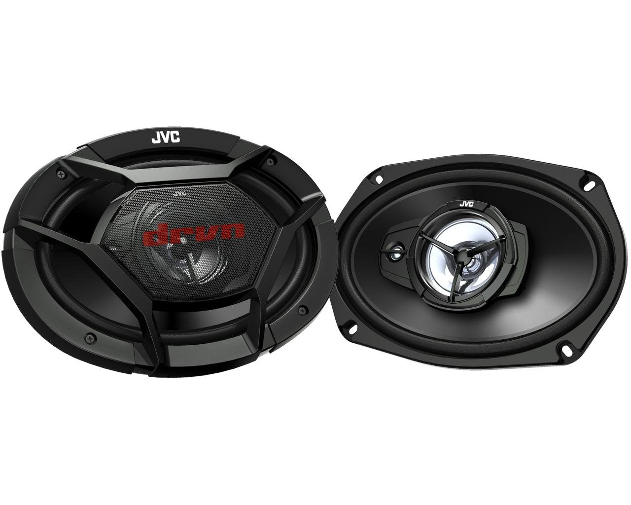 EAN 4975769435386 - JVC CS-DR6930 altavoz audio Ovalado De 3 vías 500 W imagen 1