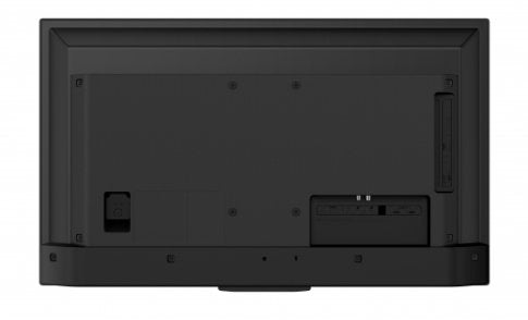 Pantalla Señalización Sony Fwd-32w8001  Digital 81,3 Cm (32") Led Wifi 380 Cd / M² Wxga Negro Procesador Incorporado Android 10