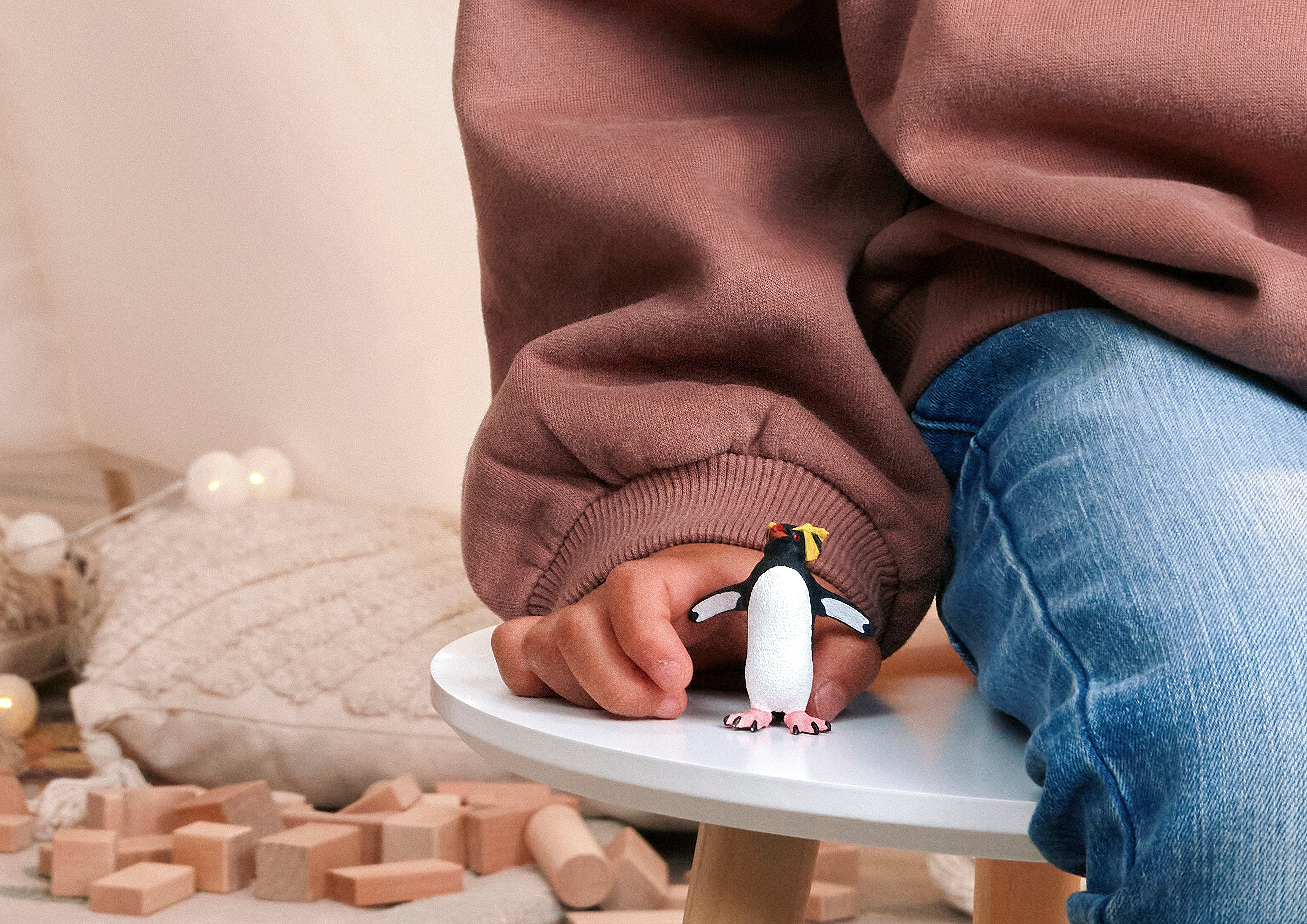 EAN 4069111302638 - schleich Vida Salvaje 14932 figura de juguete para niños imagen 3