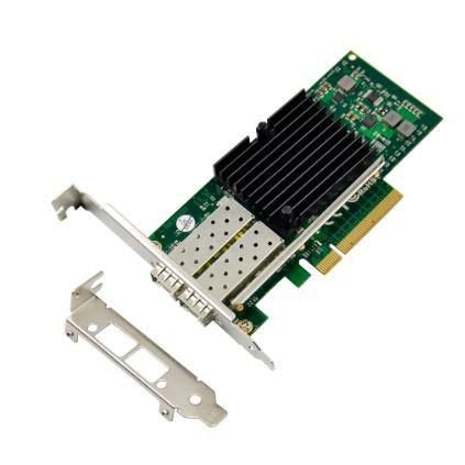 EAN 5706998851161 - Microconnect MC-PCIE-82599ES adaptador y tarjeta de red Interno Fibra 10000 Mbit/s imagen 1