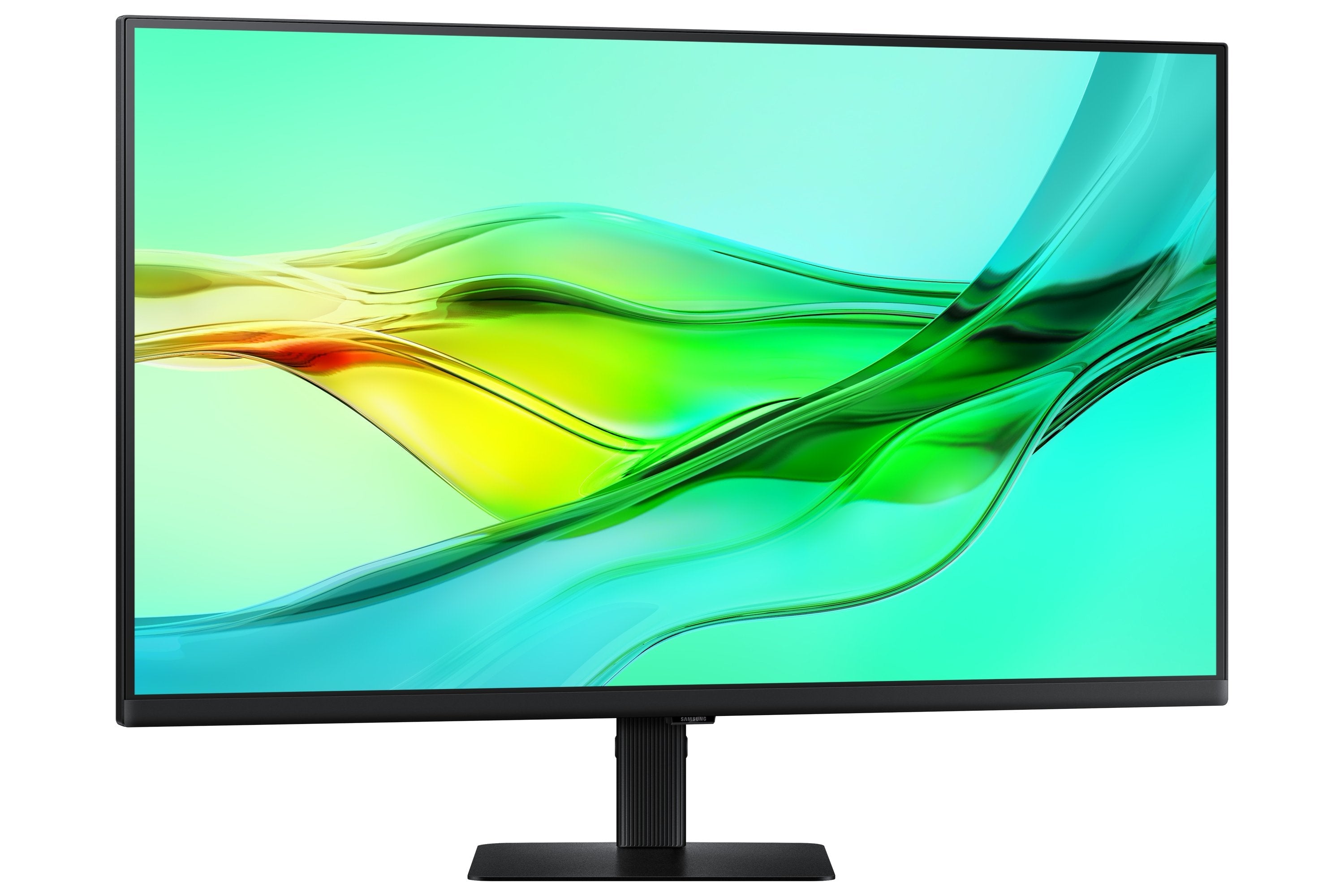 Monitor  Samsung Lcd S32d600uau 32" Black