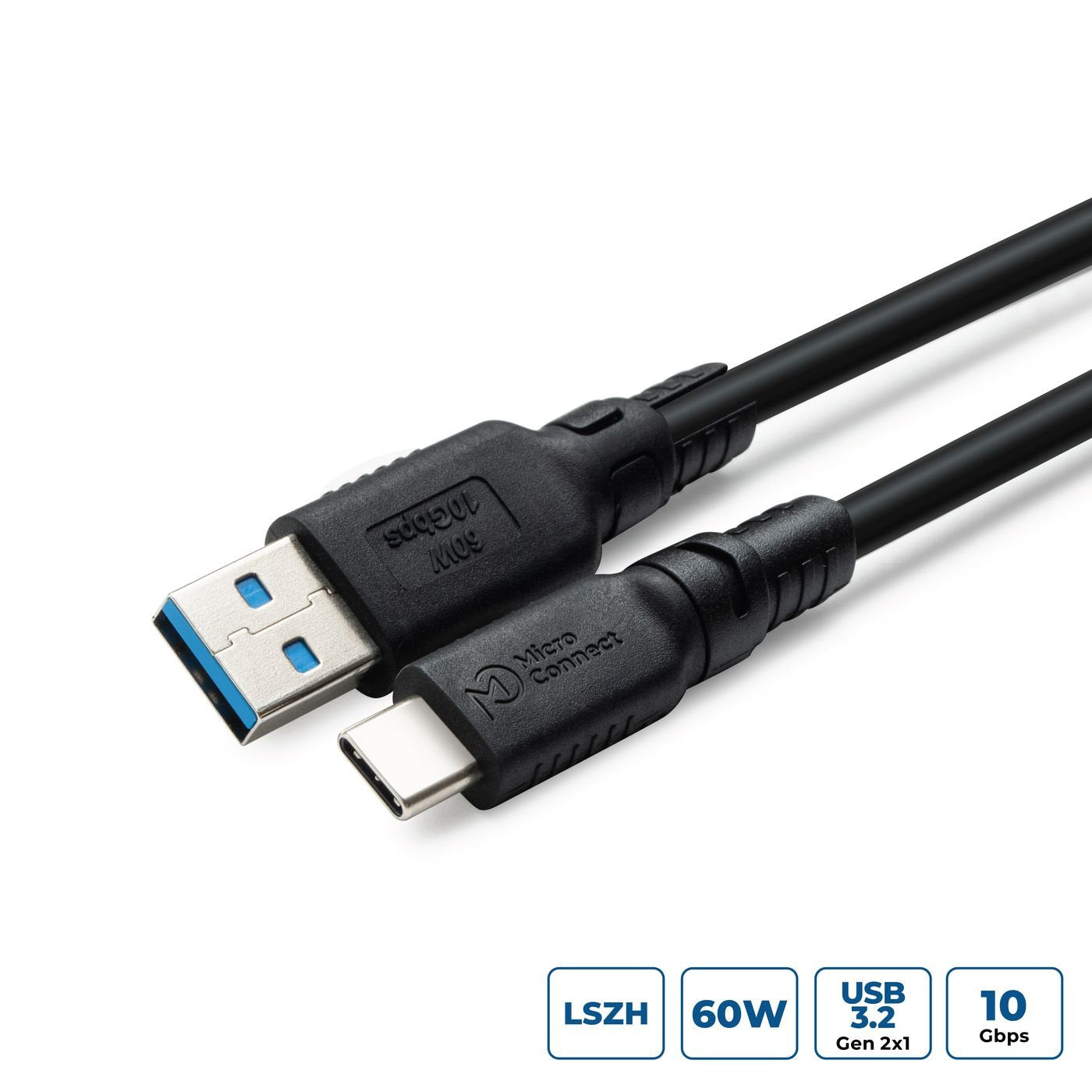 EAN 5715063803912 - Microconnect USB3.2AC2-LSZH no categorizado imagen 1