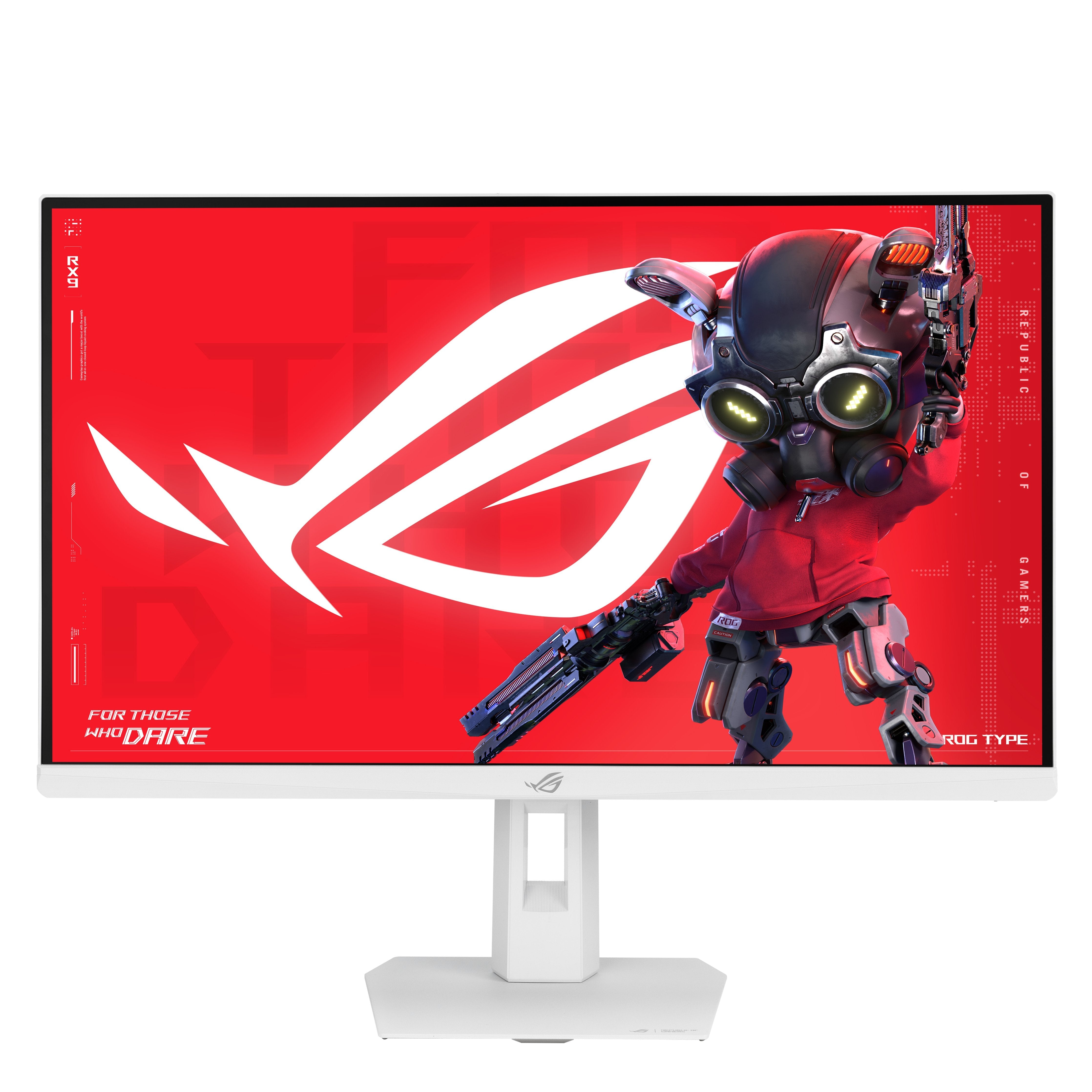 Asus Rog Mrix Xg27acs Gen2 68.58cm 16:9 Wqhd Hdmi Dp Usbc