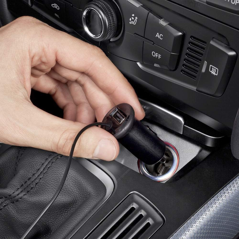 EAN 0722868783238 - Belkin F4U037tt Negro imagen 16