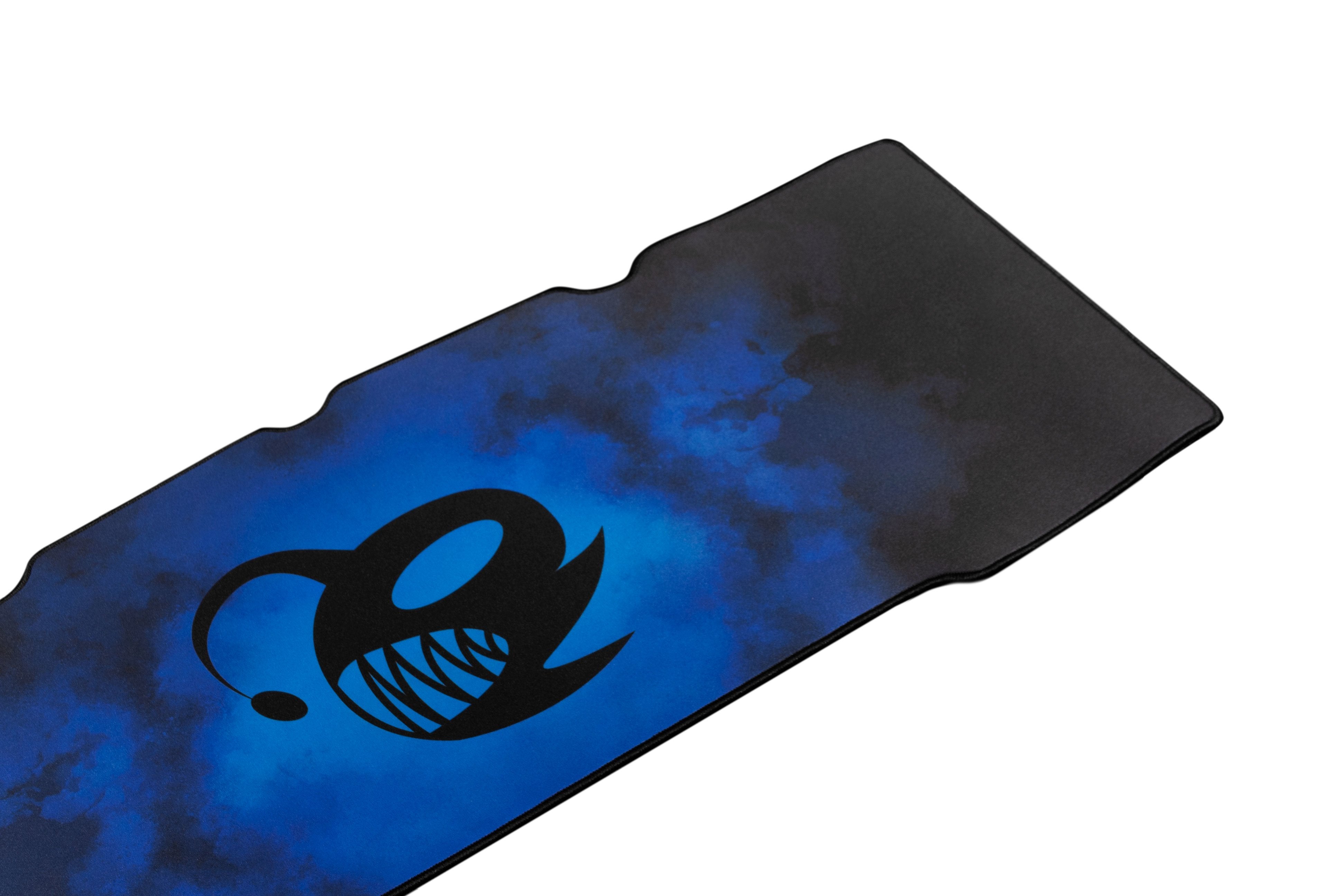 Coolbox Alfombrilla Deepgaming Deepsurf  L  (850x300x4mm)