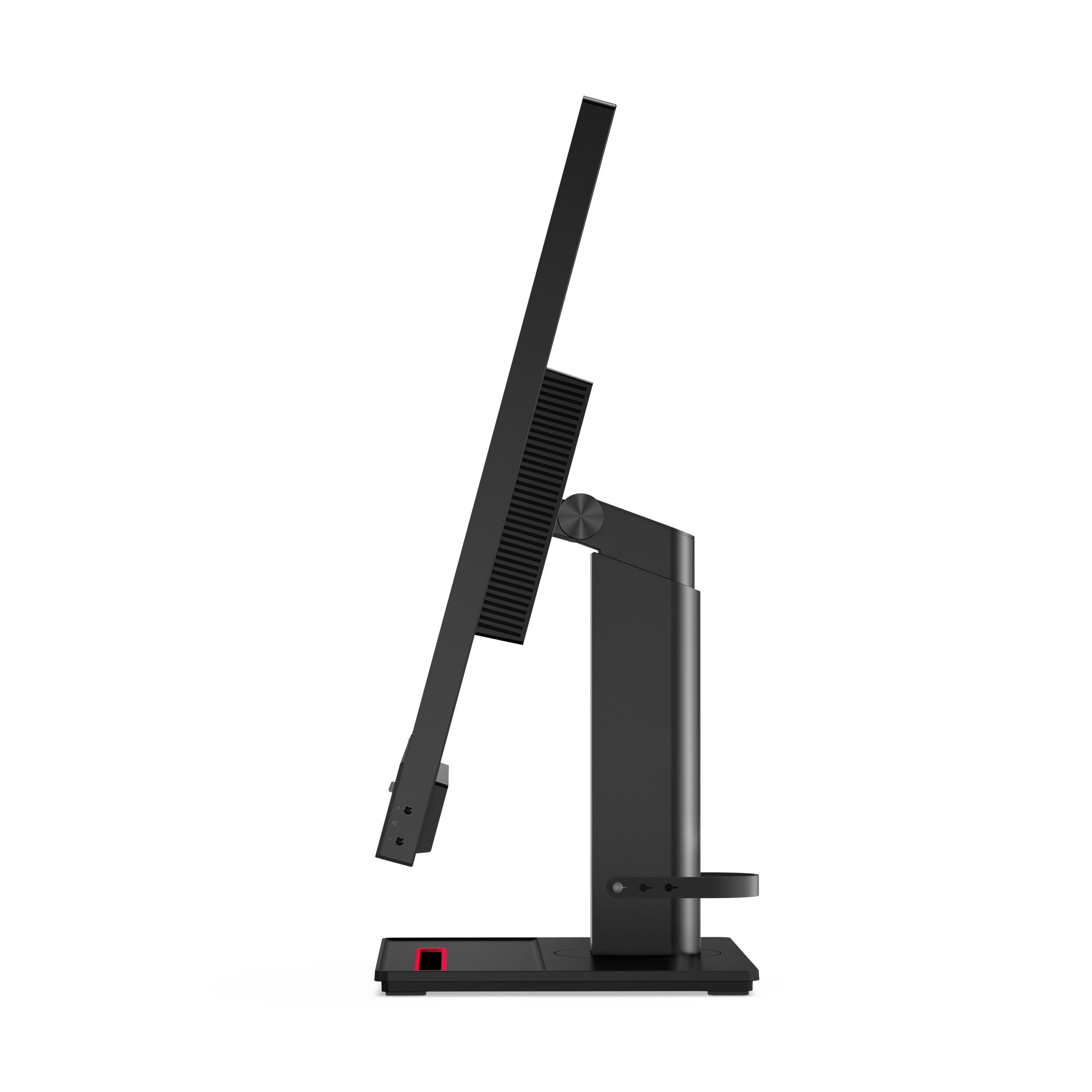 EAN 0195235002391 - Lenovo ThinkVision T27hv-20 LED display 68,6 cm (27") 2560 x 1440 Pixeles 2K Ultra HD Negro imagen 10