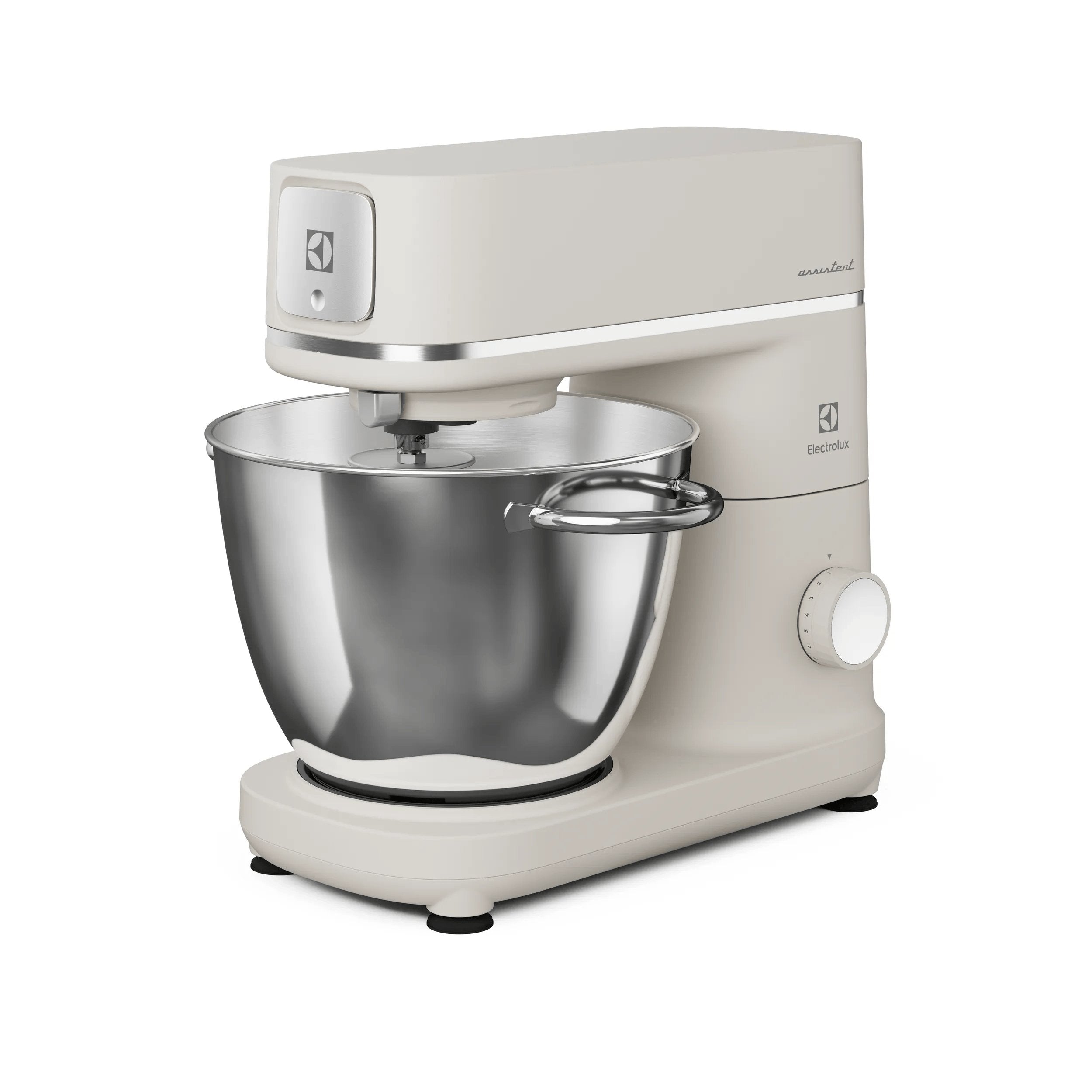 EAN 7332543988808 - Electrolux E6KM1-4OWT Batidora de varillas 1200 W Blanco imagen 2