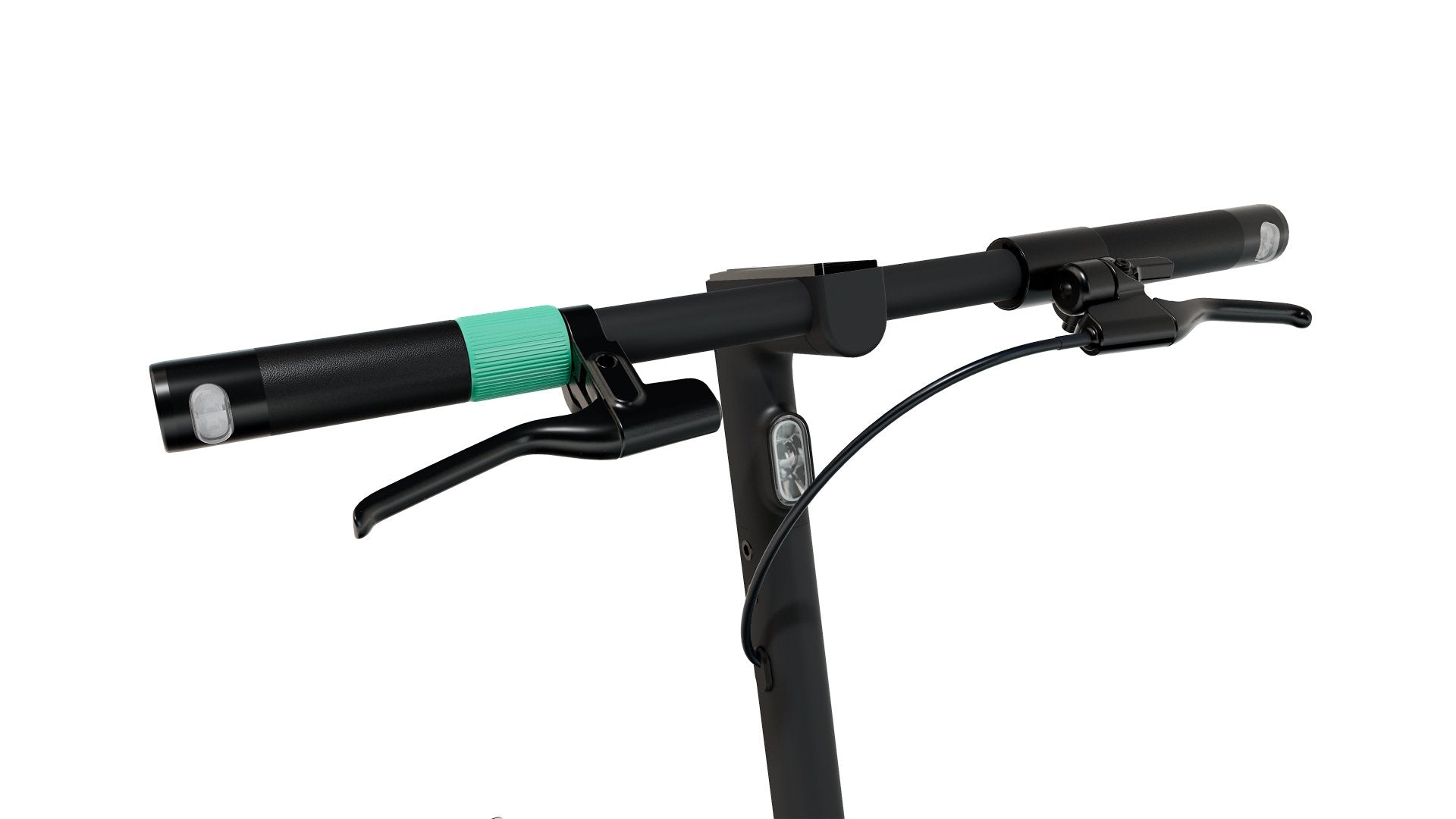 EAN 4260710546458 - Egret Ey! 3 Gris 20 kmh 7,65 Ah imagen 6