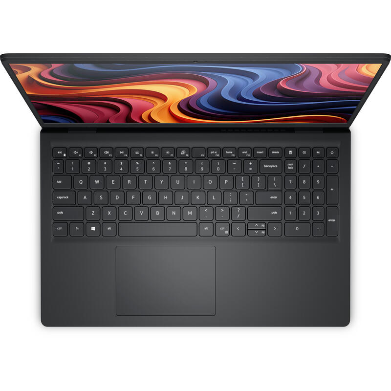 15 Dc15255 - Ryzen 5 7530u - 16gb Ram - 512gb Ssd - 15.6inch - Win 11 Pro