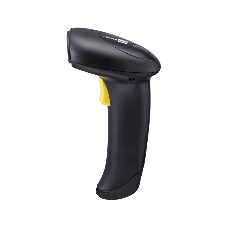 1500p Hp, 1d - Corded, W/ Usb Cable - Warranty: 60m