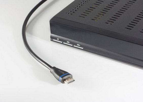 Shiverpeaks Hdmi Anschlusscable 4k2k 60 Hz, 7,5m
