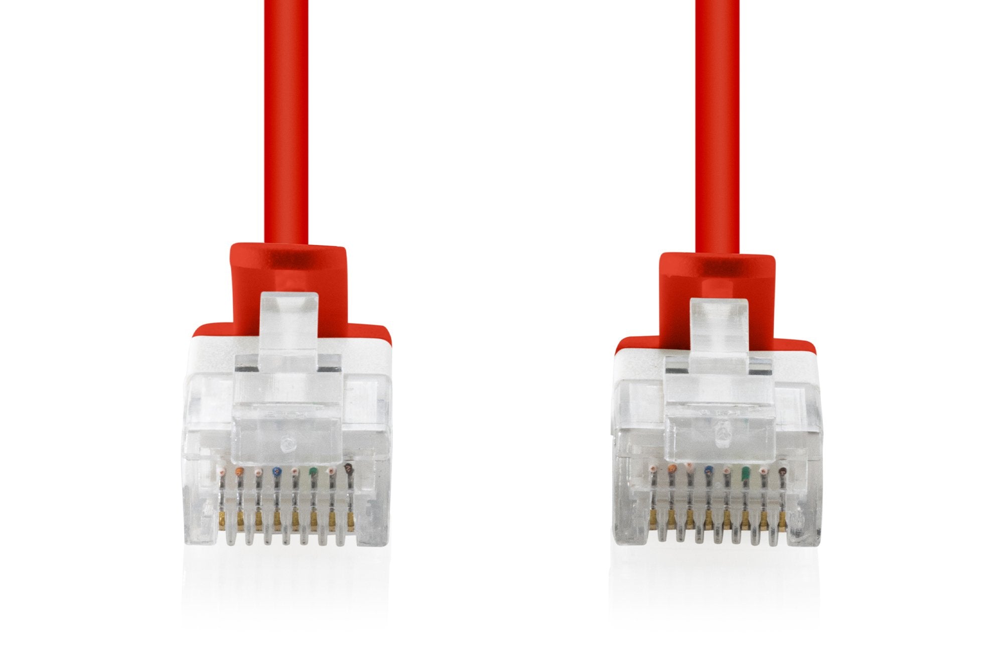 EAN 4016032506683 - Digitus DK-1618-005S-R cable de red Cat6 U/UTP (UTP) imagen 3