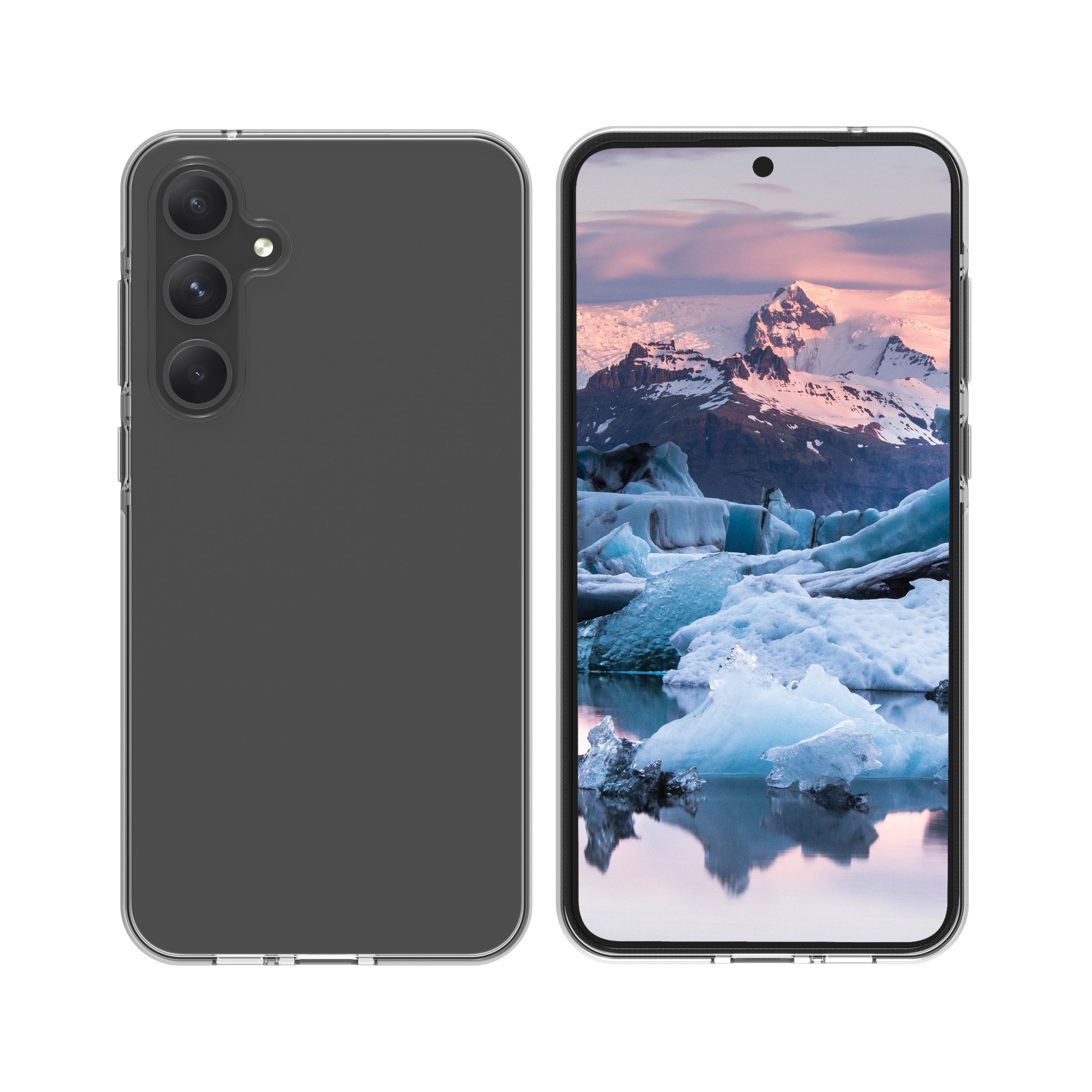 EAN 5711428042729 - dbramante1928 Nuuk funda para teléfono móvil 16,8 cm (6.6") Transparente imagen 3