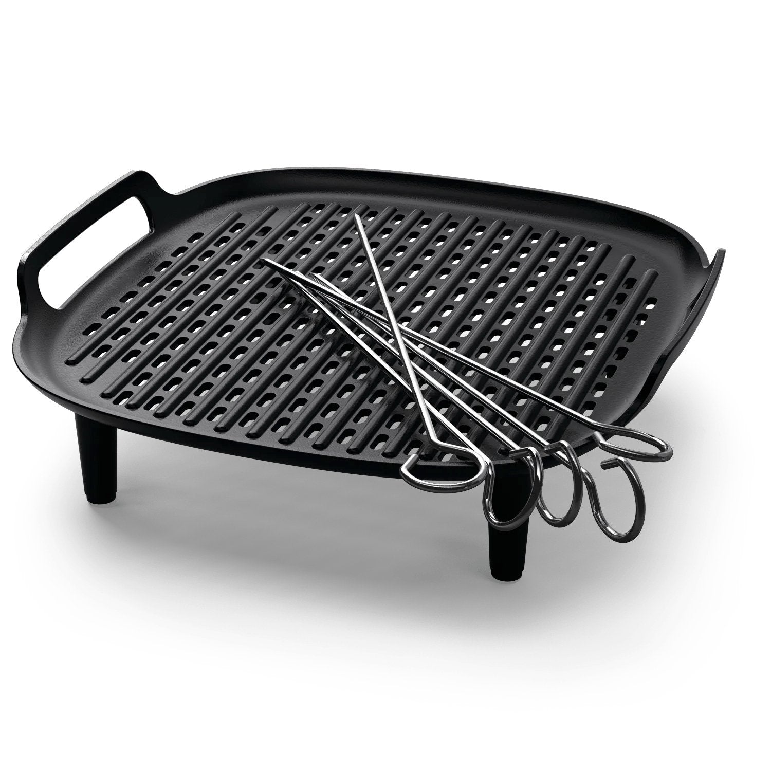 EAN 8720389055393 - Philips HD9946/00 accesorio para freidoras Fondo de grill y brochetas imagen 1