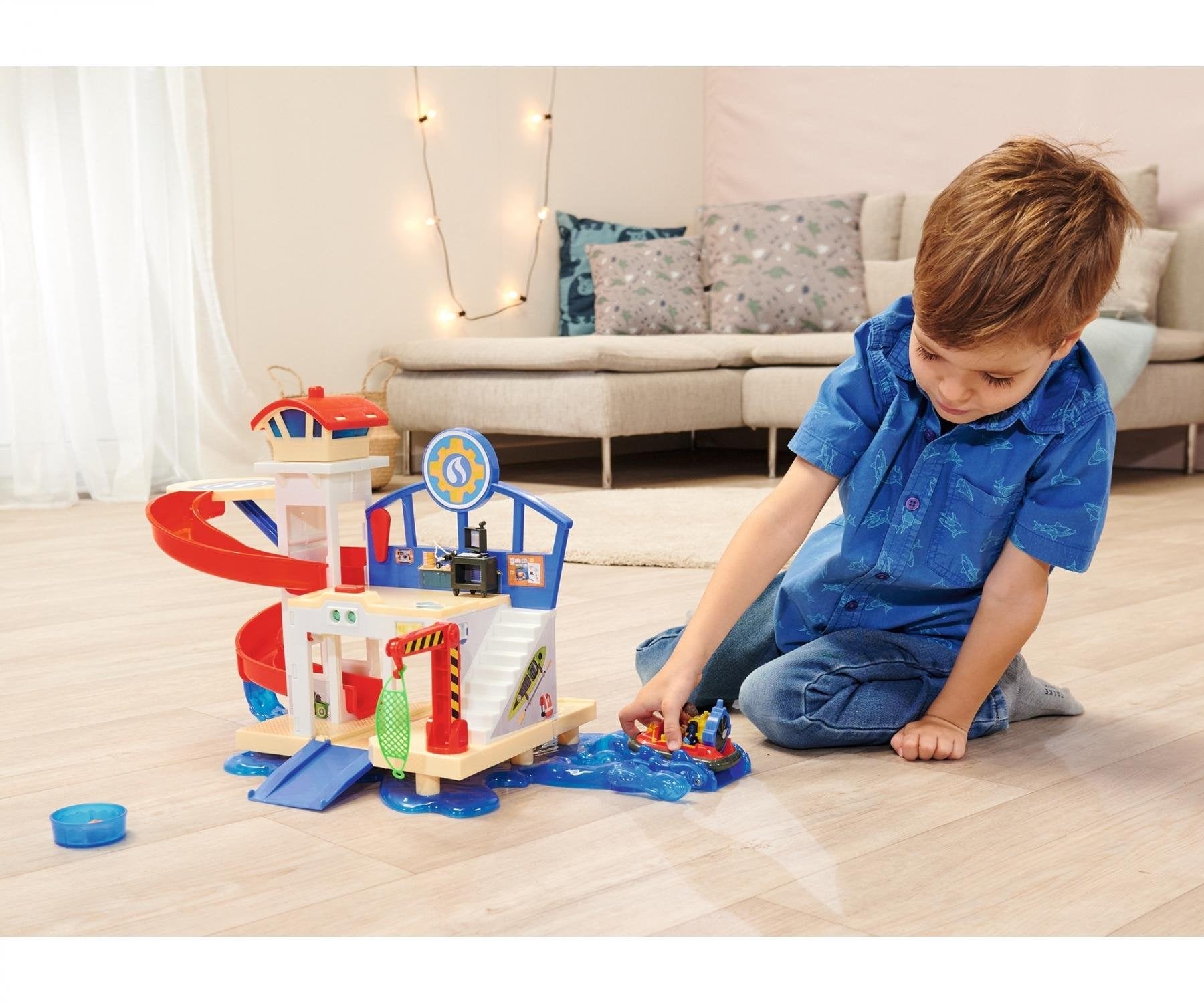 EAN 4006592080884 - Simba Toys 109252518 juego de rol imagen 8