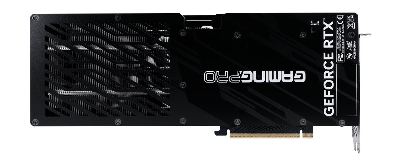 Palit Rtx5070ti Gamingpro V1 16gb Gddr7 Retail
