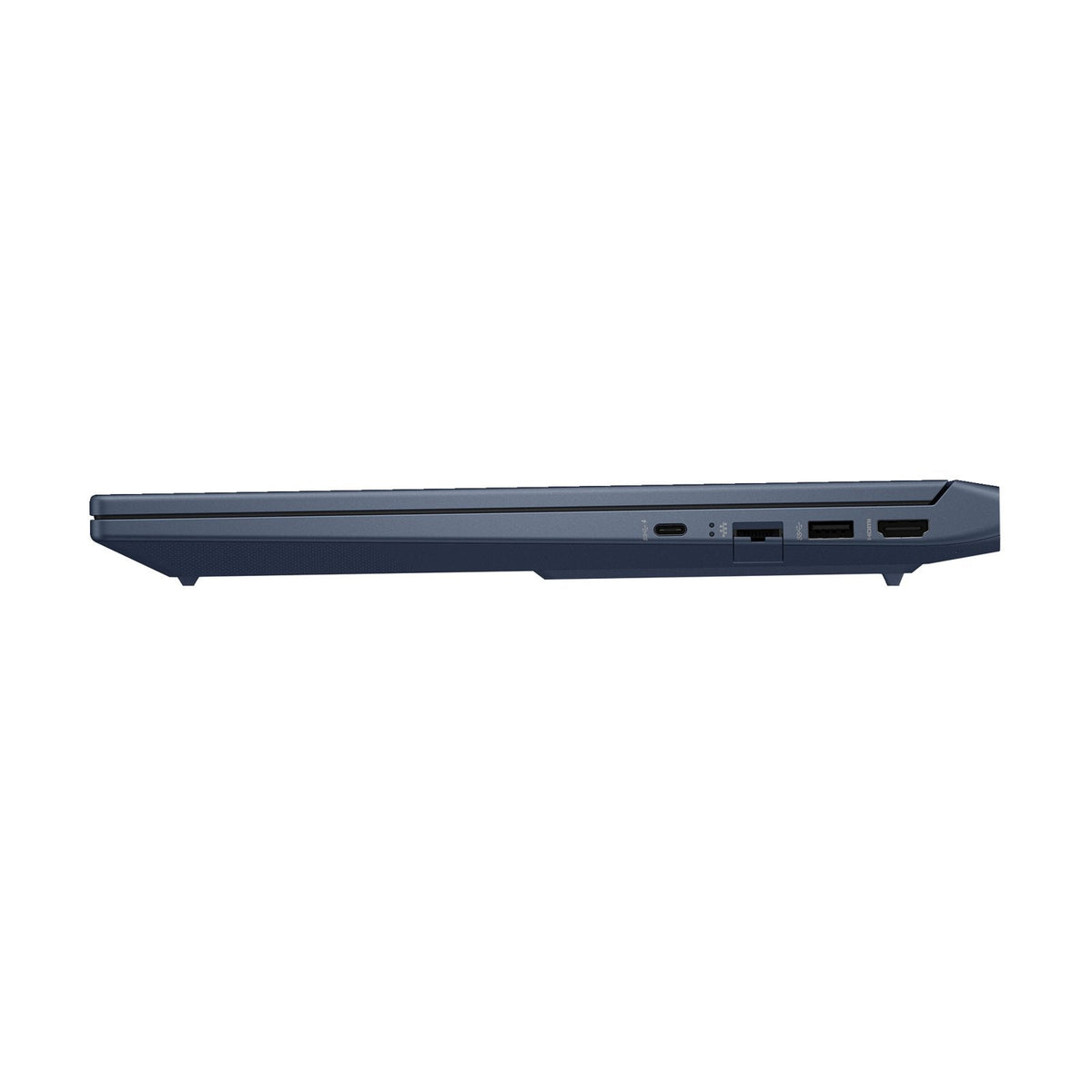 Portátil Gaming Victus 15-Fa2065ns, Intel Core 7 240h, 16gb, 1tb Ssd, Nvidia Geforce Rtx 5050 8gb, 15,6", W11 - Azul