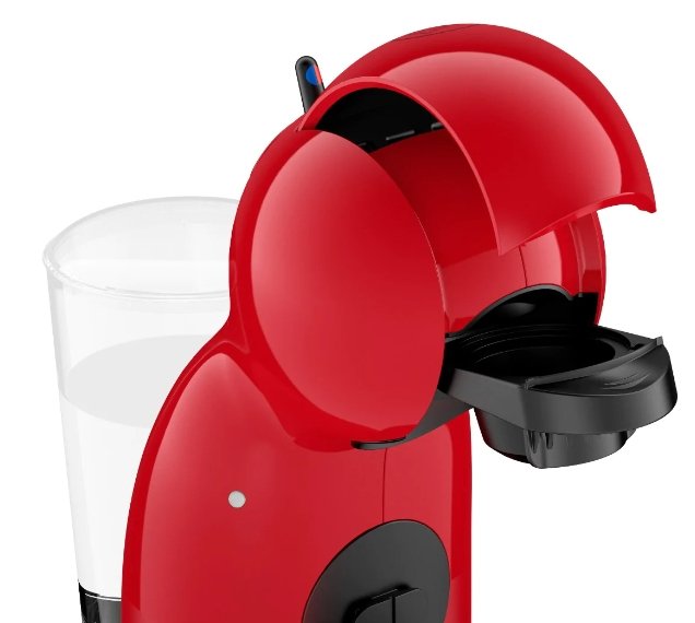 EAN 8432322531917 - Krups NESCAFÉ DOLCE GUSTO KP1A35AS cafetera eléctrica Semi-automática Macchina per caffè a capsule 0,8 L imagen 4