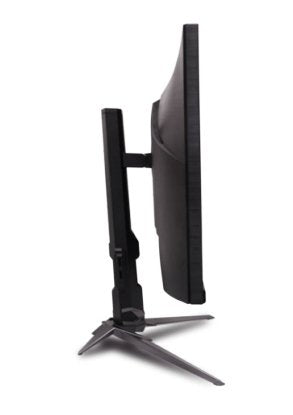 Monitor Acer Predator Xb3 Xb273kv4bmiiprx 27'' Ips 3840x2160 16:9 1ms Hdmi, Displayport Black