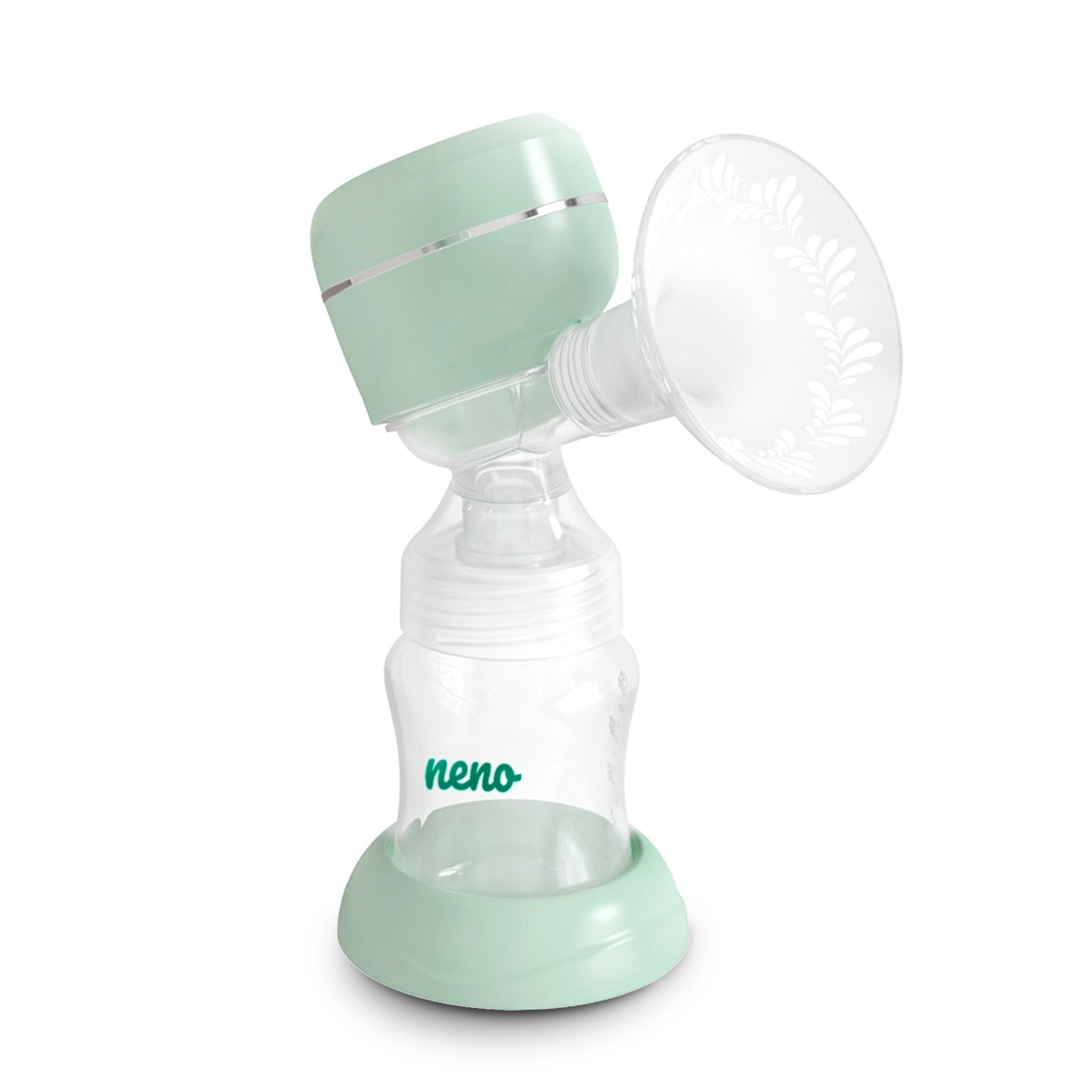 Neno Uno Extractor De Leche 150 Ml Electrónico