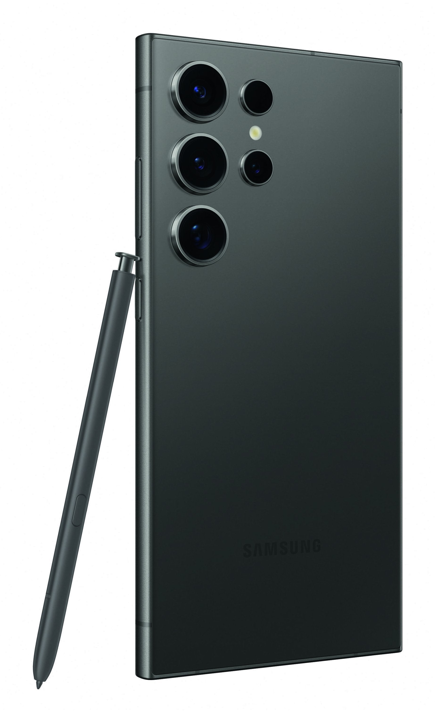 EAN 8806095308234 - Samsung Galaxy S24 Ultra 17,3 cm (6.8") SIM doble 5G USB Tipo C 12 GB 256 GB 5000 mAh Negro, Titanio imagen 5