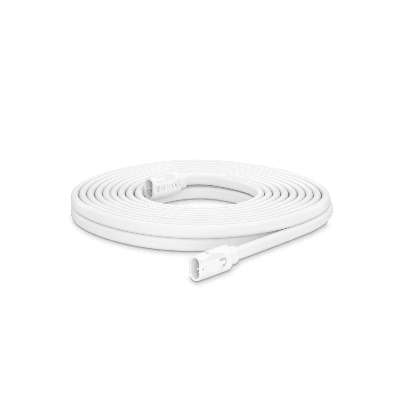 EAN 0810010076434 - Ubiquiti UISP UACC-Cable-PT-10M Blanco imagen 1