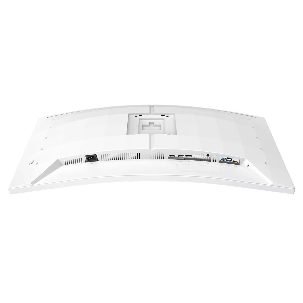 EAN 8721038002225 - Philips 34M2C5501A/00 pantalla para PC 86,4 cm (34") 3440 x 1440 Pixeles Wide Quad HD LCD Blanco imagen 9