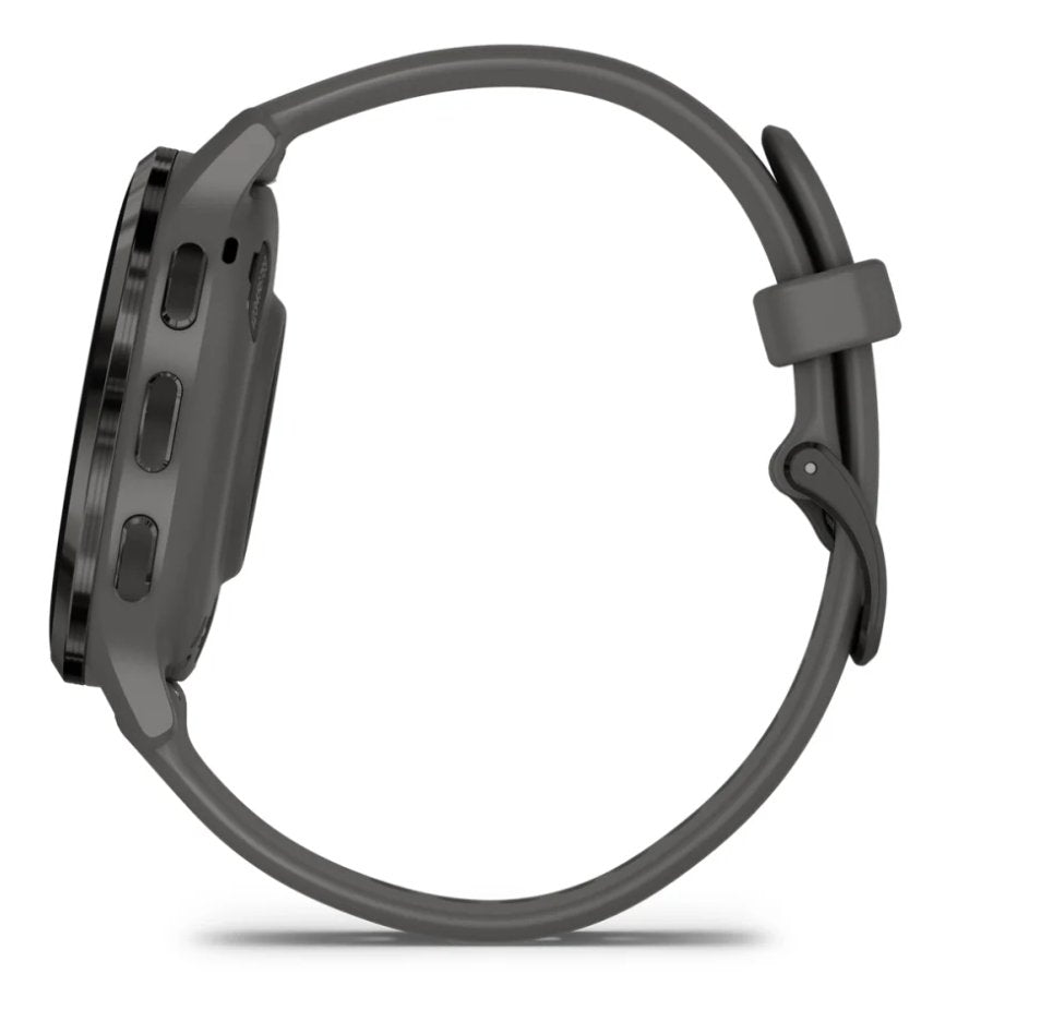 Garmin Venu 3s Pebble Gray + Slate Smartwatch 41mm