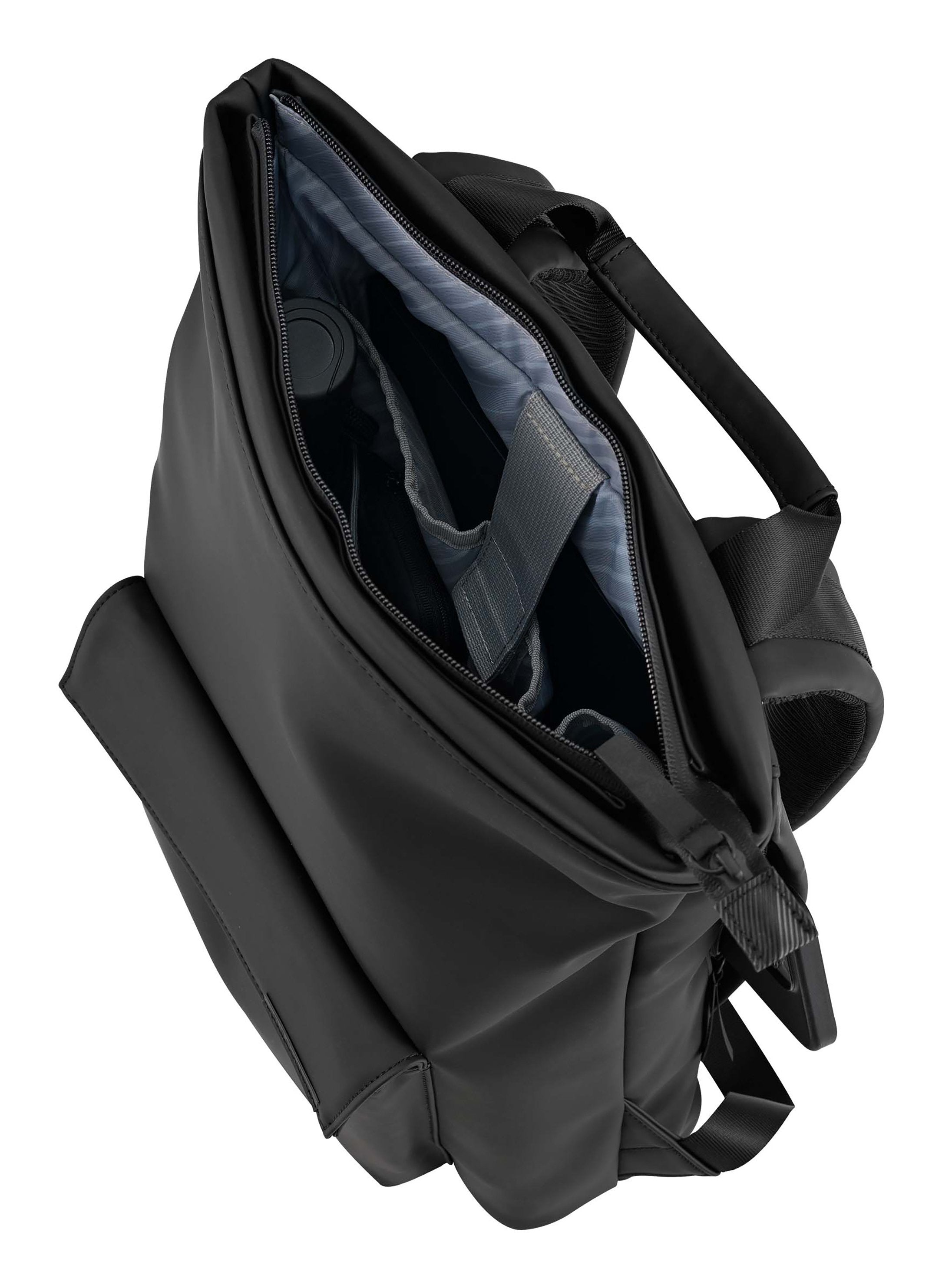 EAN 0197105291485 - ASUS Vigour 16" Backpack 40,6 cm (16") Mochila Negro imagen 9