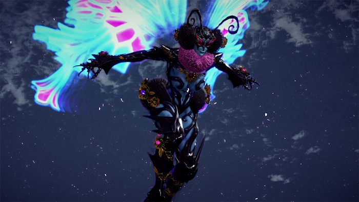 Bayonetta 3