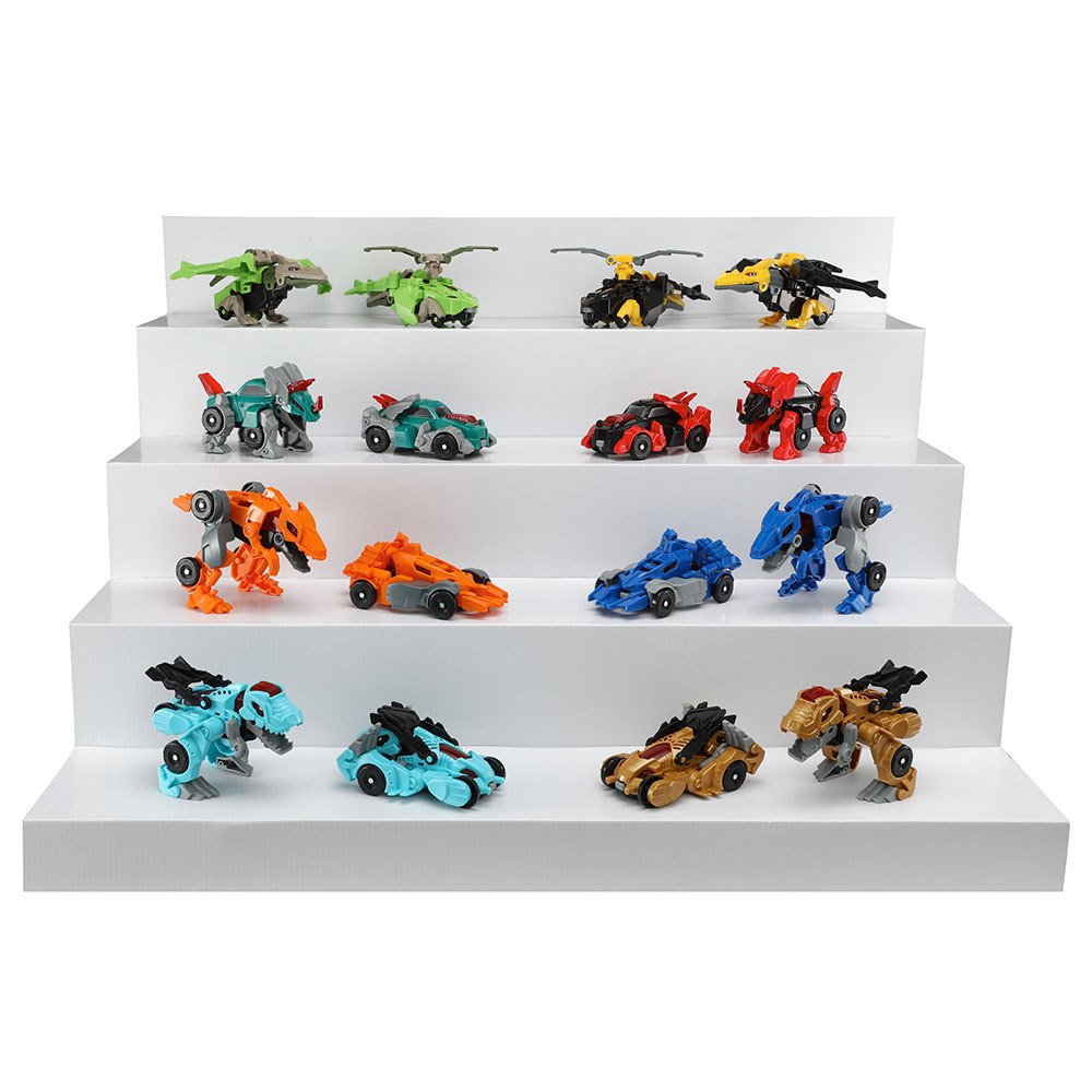 Vtech Switch & Go Dinos - Huevo Sorpresa, Personaje 80-422504