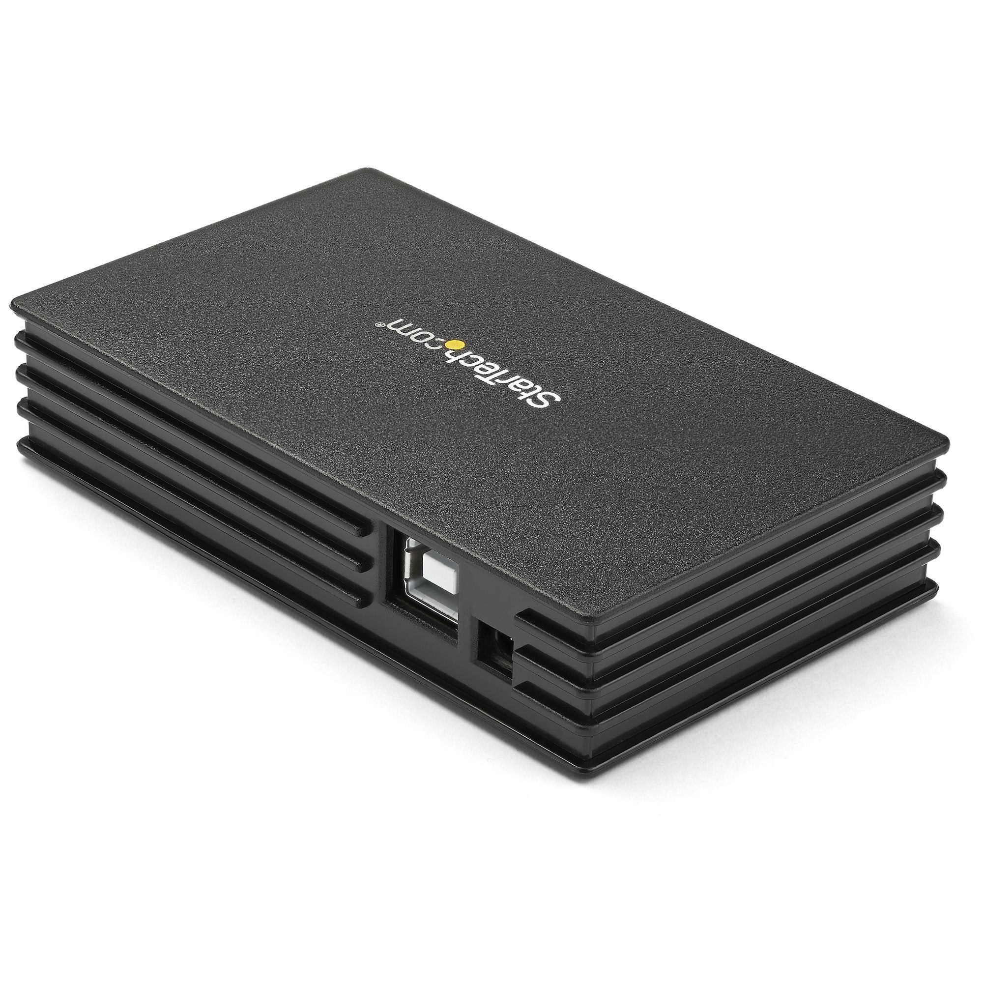 Startech.Com 4 Port Usb 2.0 Hub - Hub - 4 Ports