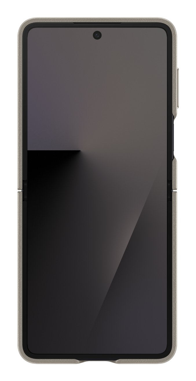 EAN 8806097466499 - Samsung EF-VF766PJEGWW funda para teléfono móvil 17,5 cm (6.9") Gris pardo imagen 7
