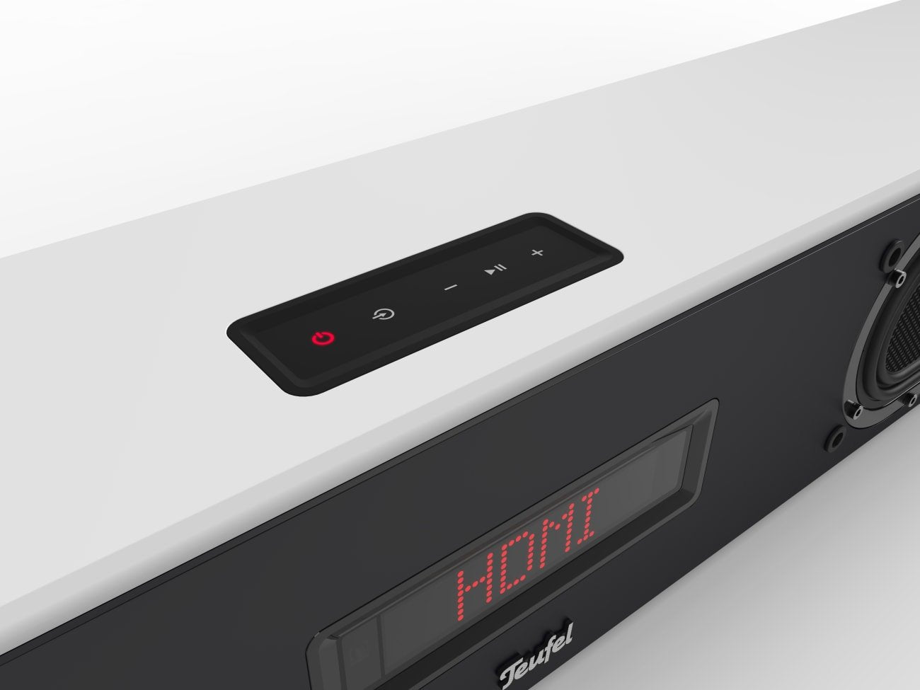 EAN 4048945032799 - Teufel CINEBAR ULTIMA Blanco 2.0 canales 380 W imagen 4