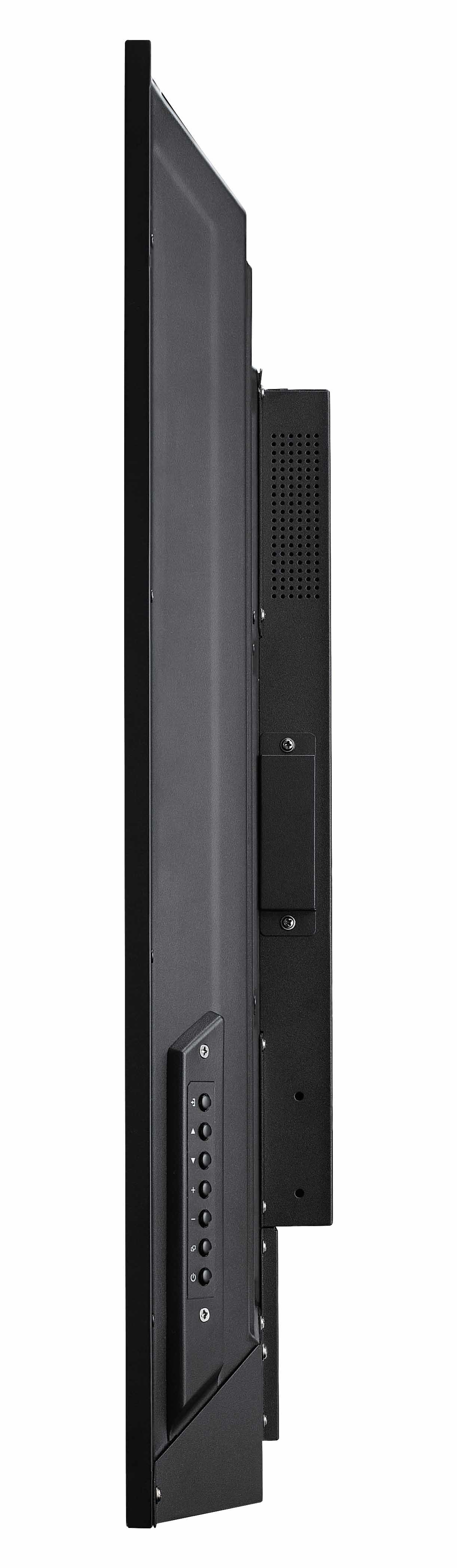 Ag Neovo Smq-4301 Monitor Para Circuito Cerrado De Televisión Cctv 109,2 Cm (43") 3840 X 2160 Pixeles
