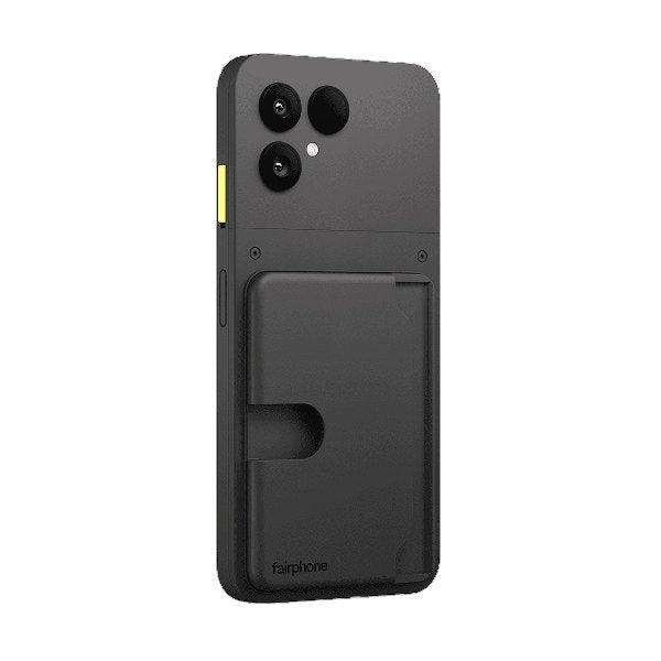 Fairphone Kartenhalter Horizon Black