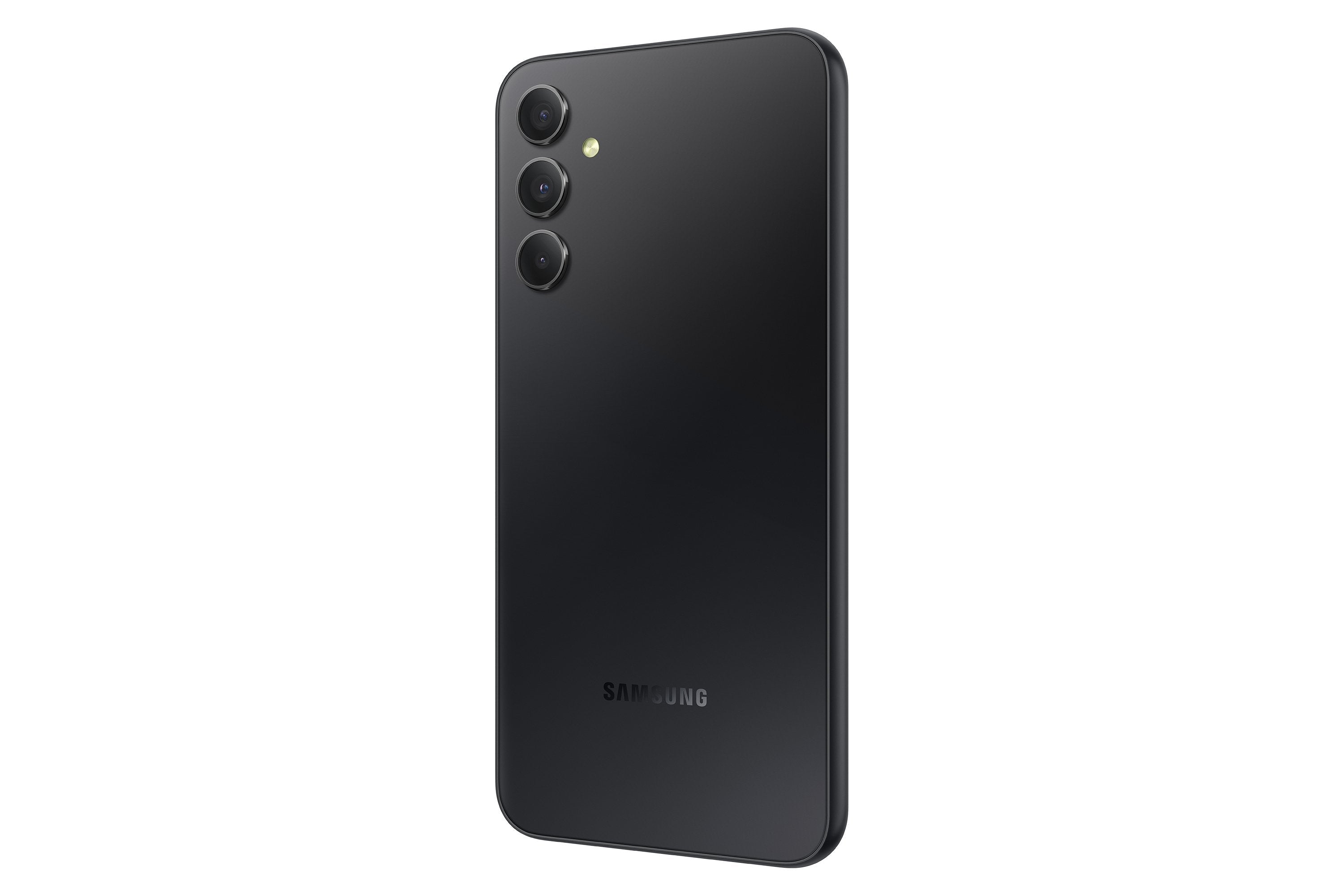 Smartphone Samsung Galaxy A34 6gb 128gb 6.6' 5g Negro Grafito