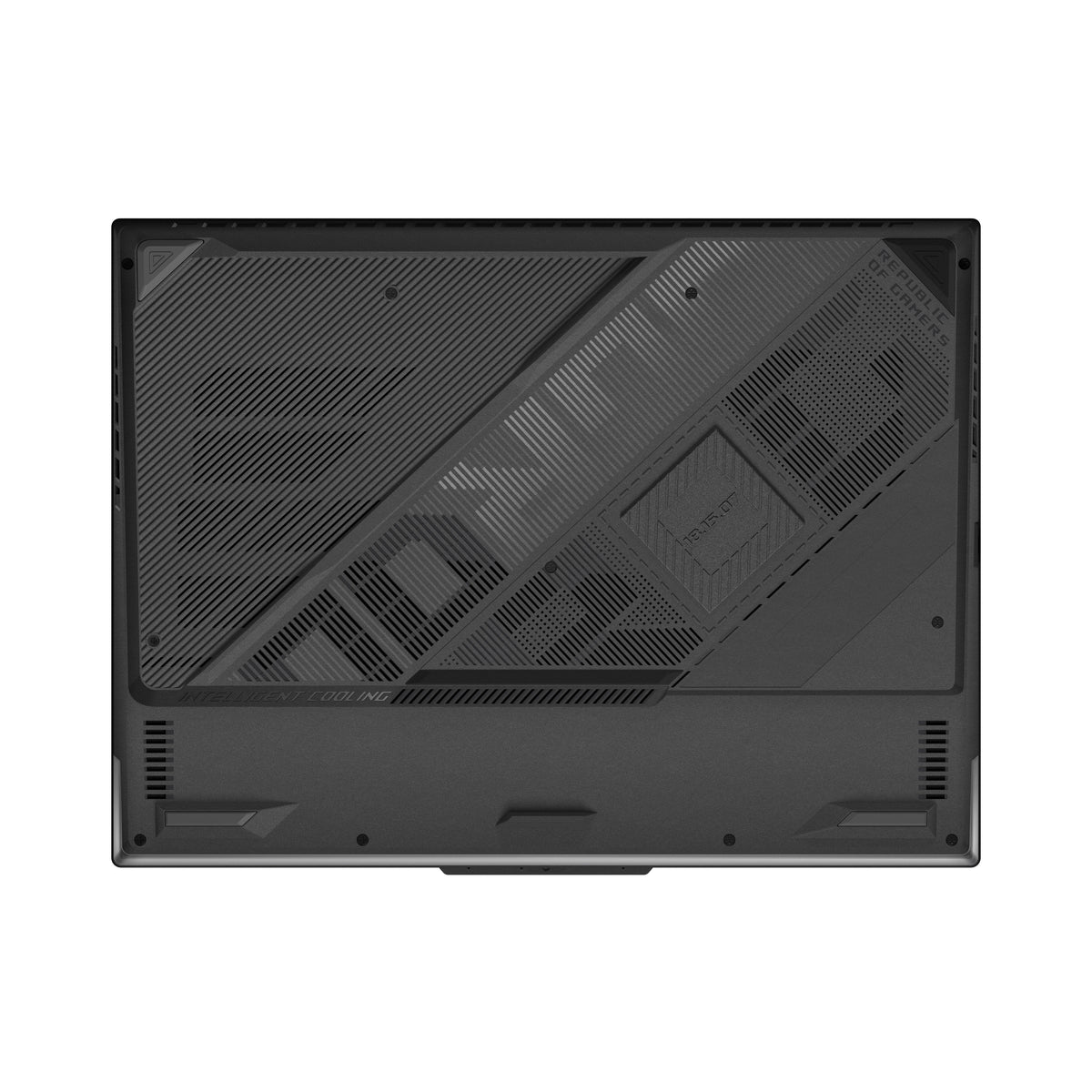 Portátil Asus Rog Strix G16 G614pw 16" R9 8940hx 32gb Ddr5