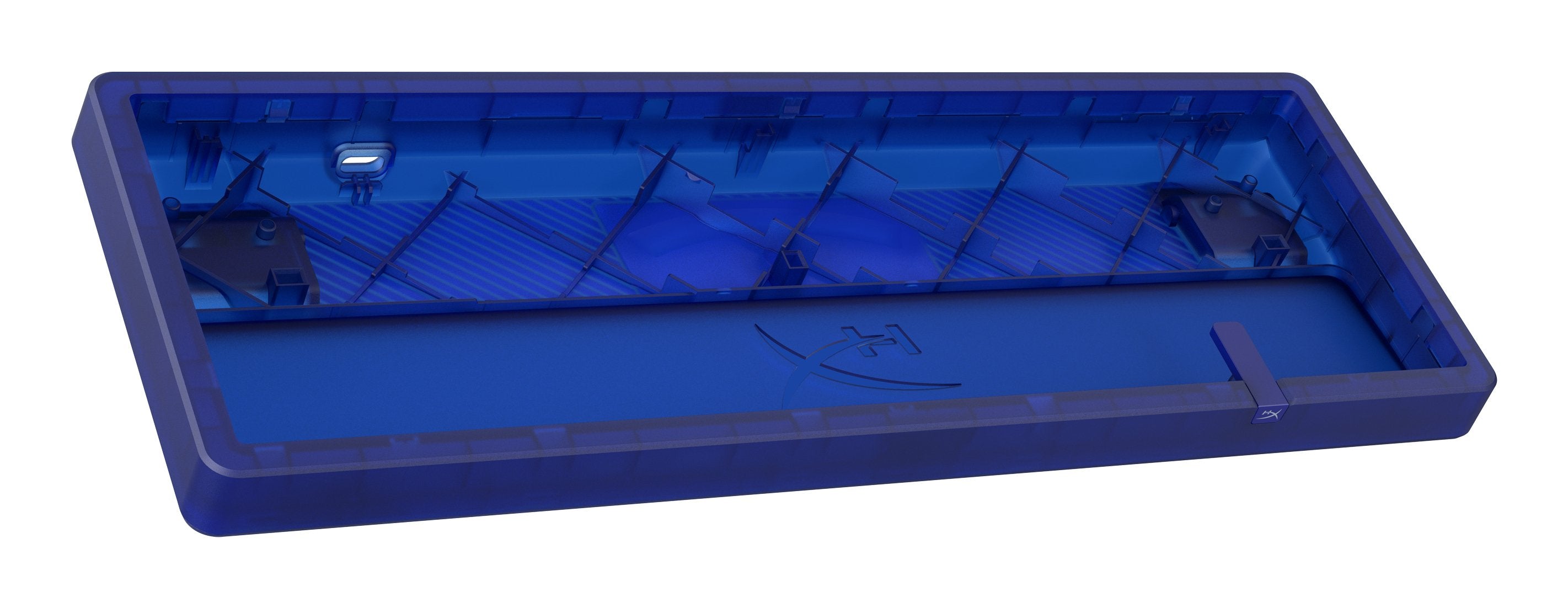 Obudowa Na Klawiature Origins 2 65 Blue Housing - Bf0t8aa