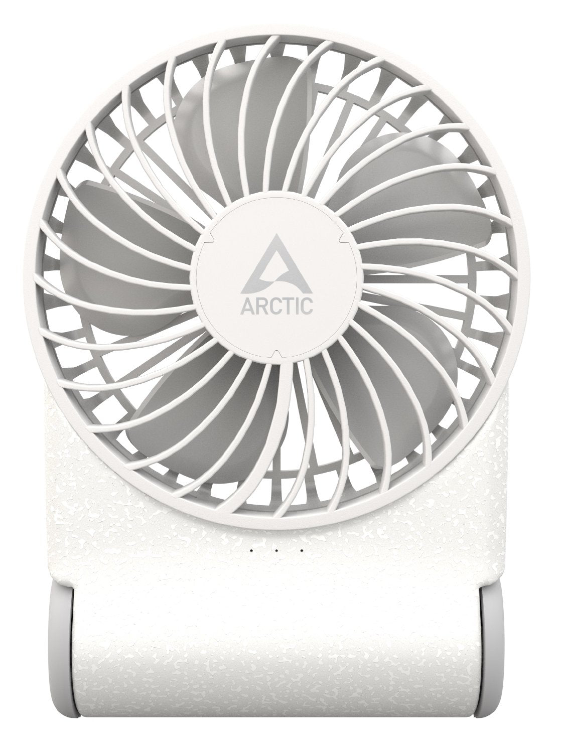 Fan Arctic Summair 2go (White)
