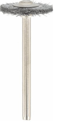 Juego De Limpieza Y Pulido Dremel 684, 20 Piezas   26150684ja