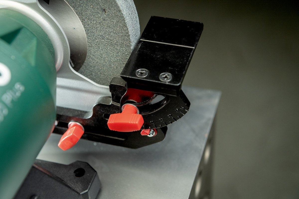 Metabo Dsd 200 Plus Amoladora De Banco 2980 Rpm 750 W