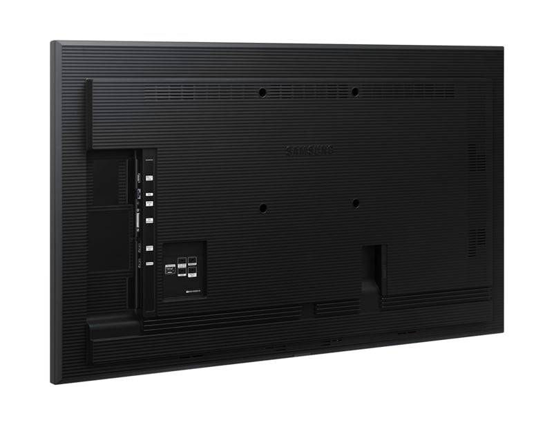 Samsung Ds Qb50r Uhd Led 126cm 16 7 50'' 3840x2160 2xhdmi Dvi