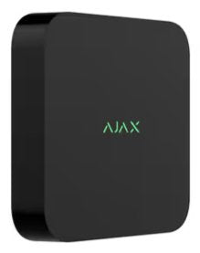 Net Video Recorder 16ch/Black 70935 Ajax